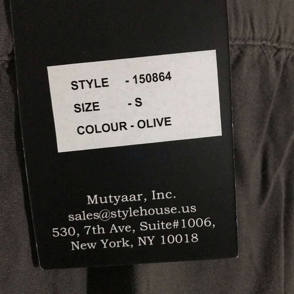 Style House Dress - Picture 4 of 5